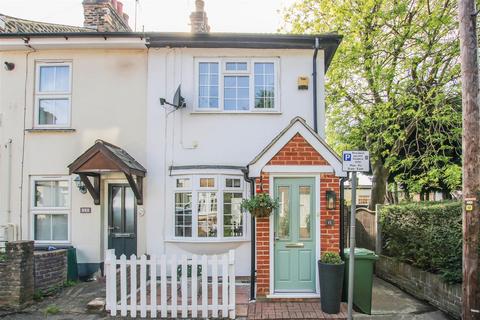 2 bedroom house for sale, Sussex Road, Warley, Brentwood