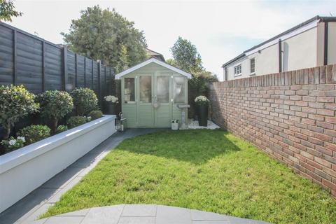 11 Sussex Road, Warley, Brentwood, CM14 5JQ