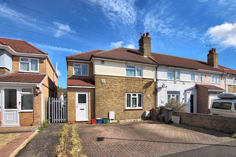 4 bedroom end of terrace house for sale, Charter Crescent, Hounslow TW4