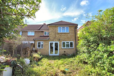 48 Charter Crescent, Hounslow, TW4 6AY