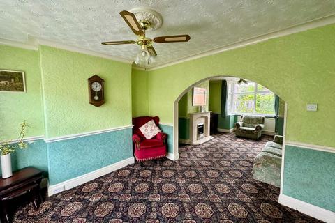 3 bedroom semi-detached house for sale, Hartley Road, Chorlton