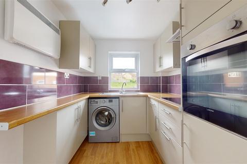 1 bedroom flat for sale, Langton Way, St. Annes Park, Bristol