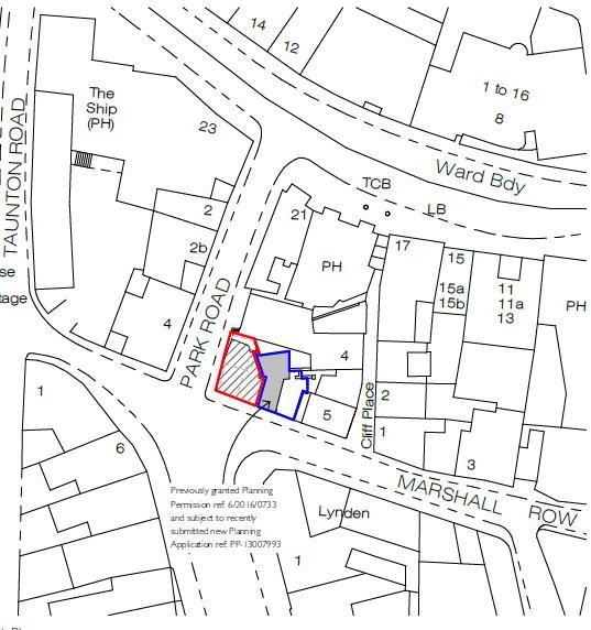 Site Map