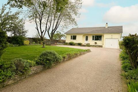 2 bedroom detached bungalow for sale, Church Road, Thornton In Craven, Skipton
