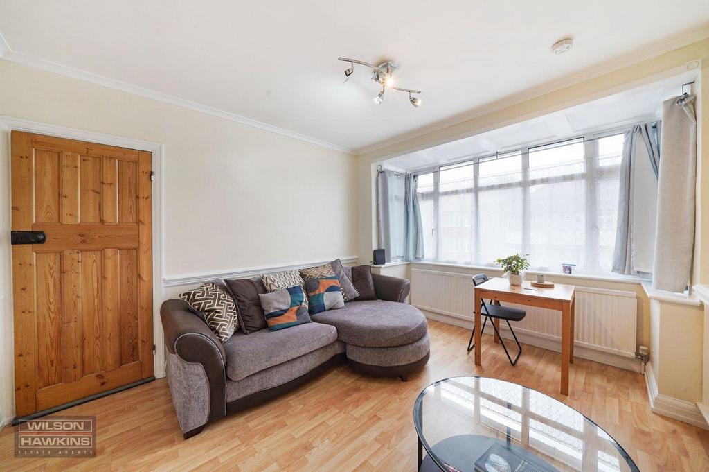 Dudley Gardens, Harrow HA2 1 bed for sale £289,950