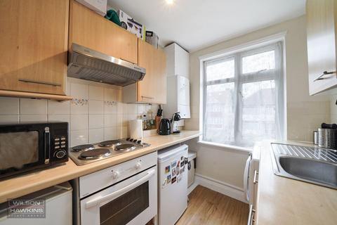 1 bedroom maisonette for sale, Dudley Gardens, Harrow HA2