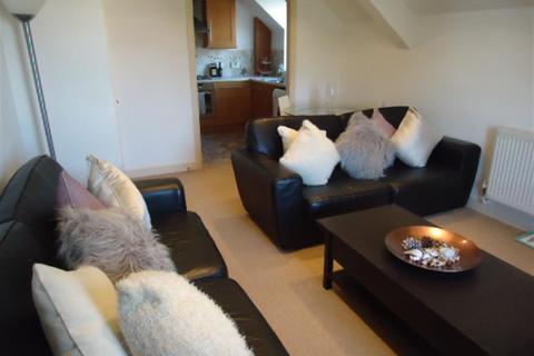 1 bedroom apartment to rent, Whitefield Road, Warrington WA4