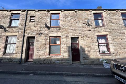 2 bedroom terraced house to rent, St. James Row, Rawtenstall, BB4