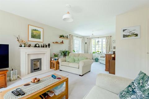 5 bedroom house for sale, Trinity Field, Ringmer, Lewes