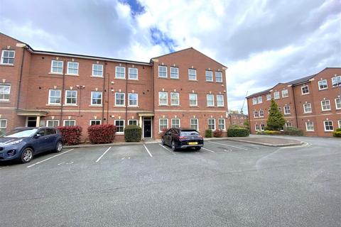2 bedroom apartment for sale, Hatters Court, Stockport SK1