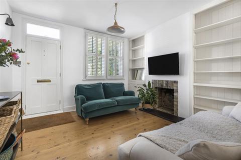 2 bedroom terraced house for sale, Oxford Road, Cambridge CB4