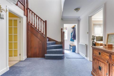 7 bedroom detached house for sale, Walden Road, Sewards End CB10