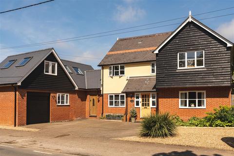 7 bedroom detached house for sale, Walden Road, Sewards End CB10