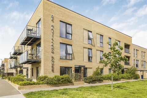 1 Baker Lane, Trumpington, Cambridge, CB2 9DS