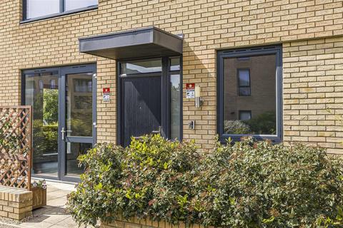 1 Baker Lane, Trumpington, Cambridge, CB2 9DS
