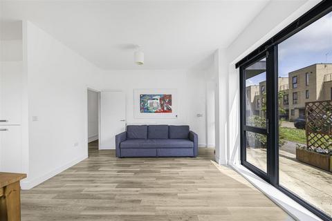 1 Baker Lane, Trumpington, Cambridge, CB2 9DS