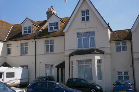1 bedroom flat to rent, Eversley Road, Bexhill on Sea