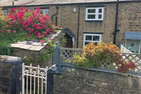 2 bedroom cottage to rent, George Street, Horwich