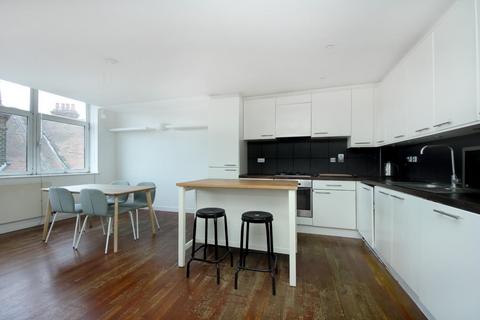 3 bedroom flat to rent, Ealing Common, W5