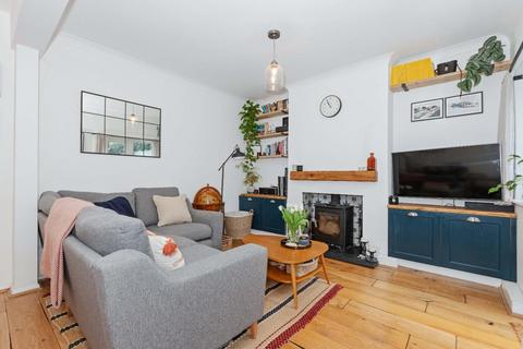 1 bedroom apartment for sale, Grantham Road, Brighton