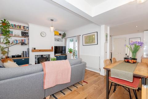 1 bedroom apartment for sale, Grantham Road, Brighton