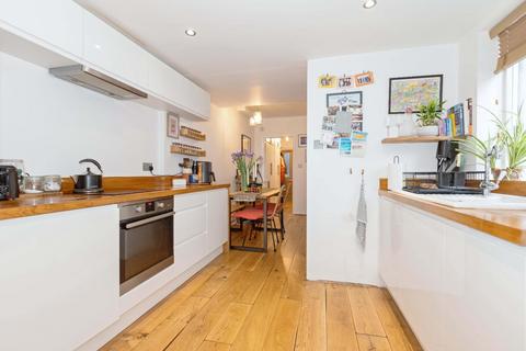 34a Grantham Road, Brighton, BN1 6EE