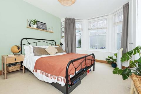 34a Grantham Road, Brighton, BN1 6EE