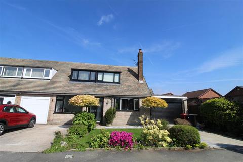 9 Elmwood Close, Bolton, BL5 1HF