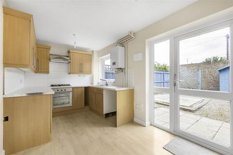 92 Bishops Road, Trumpington, Cambridge, CB2 9NR