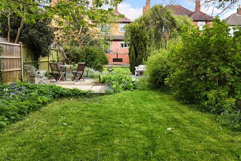 3 bedroom detached house for sale, Bramcote Road, Rowley Fields, Leicester