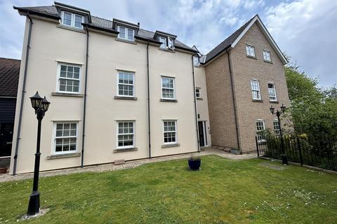2 bedroom apartment for sale, Missin Gate, Ely CB7