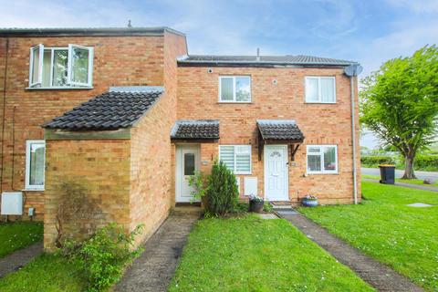 1 bedroom maisonette for sale, Willow Bank Walk, Leighton Buzzard