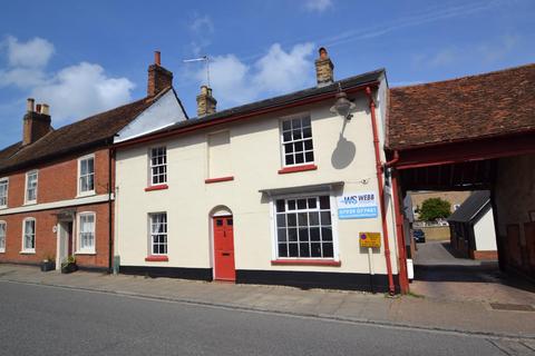 3 bedroom character property for sale, High Street, Buntingford