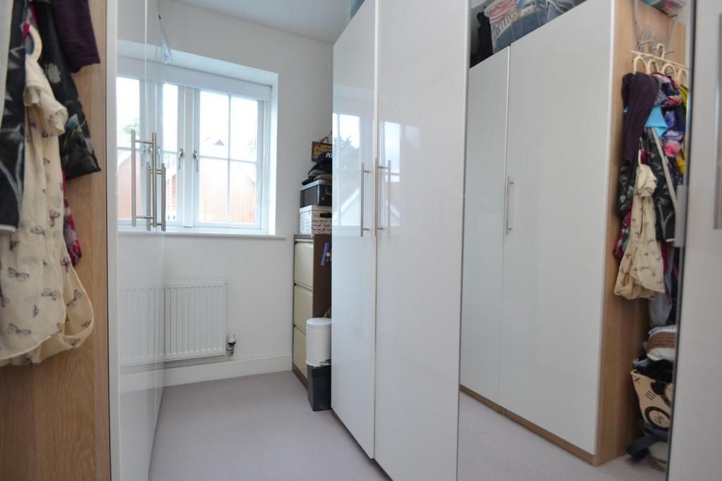 Bedroom Four.JPG