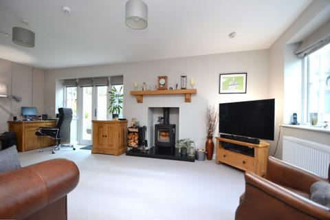 Oak Cottage, 16 Pentlows, Braughing, Ware, SG11 2QD