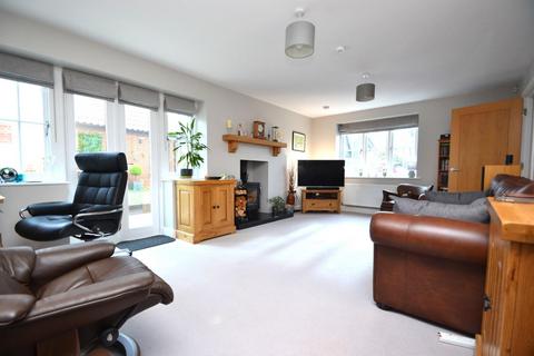 Oak Cottage, 16 Pentlows, Braughing, Ware, SG11 2QD