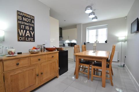Oak Cottage, 16 Pentlows, Braughing, Ware, SG11 2QD