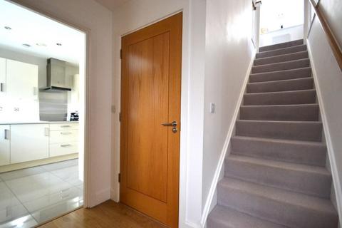 Oak Cottage, 16 Pentlows, Braughing, Ware, SG11 2QD