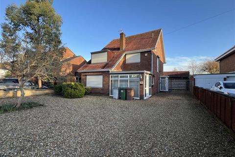 3 bedroom detached house for sale, Brimstage Road, Heswall, Wirral