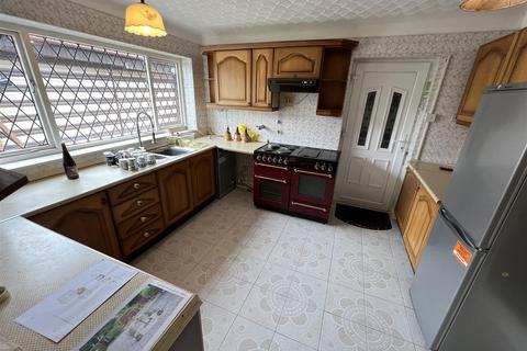 3 bedroom detached house for sale, Brimstage Road, Heswall, Wirral
