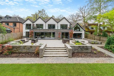 7 bedroom house for sale, Woodside Way, Solihull