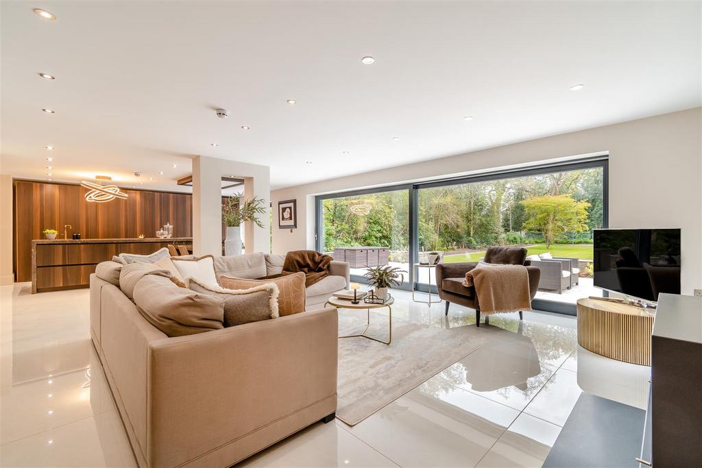Woodside Way, Solihull 7 bed house for sale £2,800,000