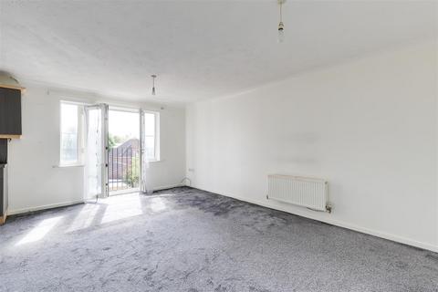 2 bedroom apartment to rent, Edison Way, Arnold NG5