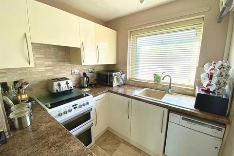 3 bedroom chalet for sale, Kessingland Cottages, Kessingland, Lowestoft, Suffolk