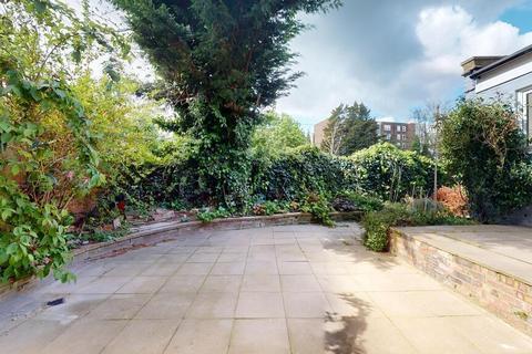 5 bedroom semi-detached house to rent, Oval Road, London NW1