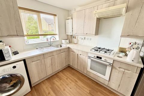 16 Carmel Close, Poole, BH15 4RD