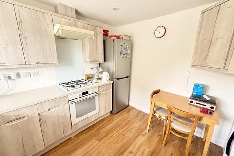 16 Carmel Close, Poole, BH15 4RD