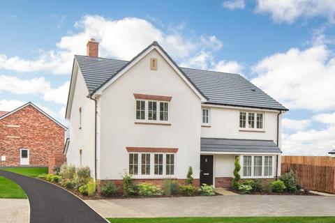 5 bedroom detached house for sale, The Blenheim, Home 1 at The Meadows  East Road ,  Wymeswold  LE12