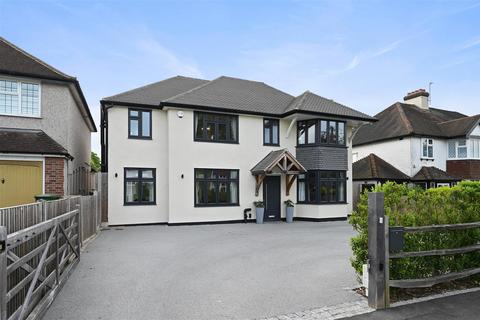 100 Banstead Road South, Sutton, SM2 5LH