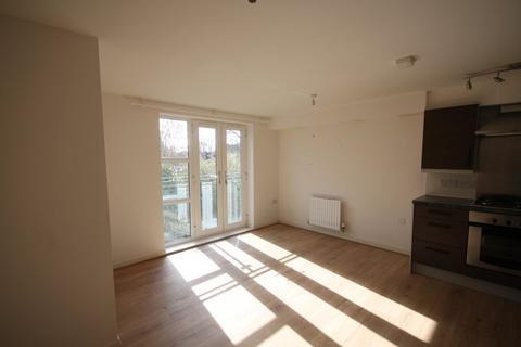 1 bedroom apartment to rent, River View, Shefford, SG17